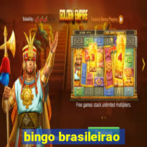 bingo brasileirao